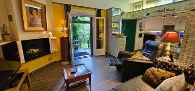 Appartement - 88 m² - 3 pièces