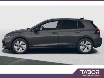Volkswagen Golf 8 2.0 Tdi 150 Dsg Led ParkAs
