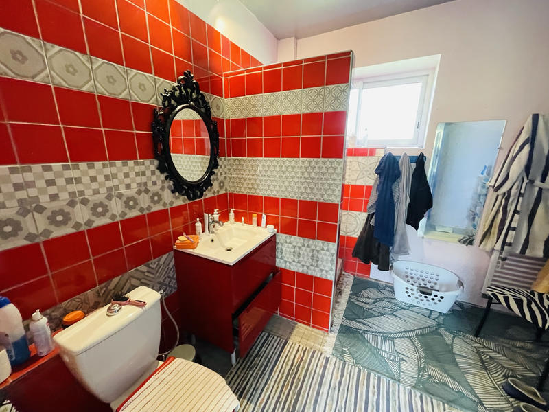 Maison - 158 m² - 6 pièces