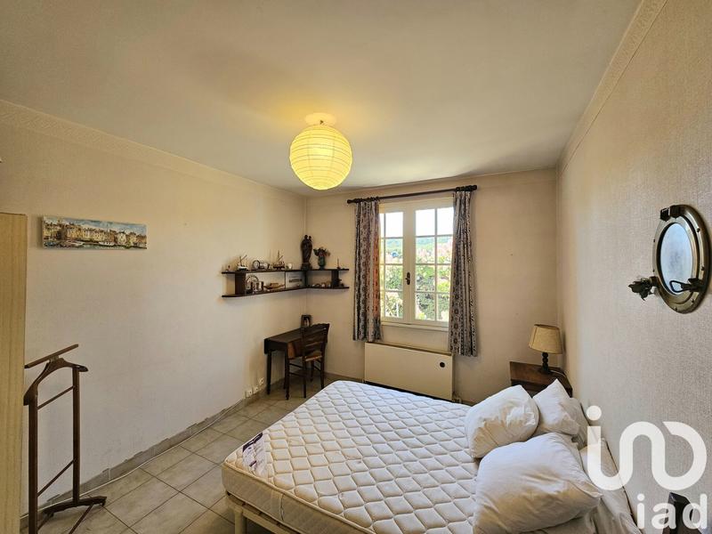 Maison - 128 m² - 6 pièces