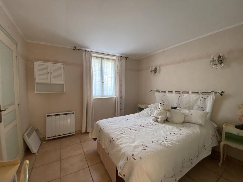 Maison ancienne - 250 m² - 9 pièces