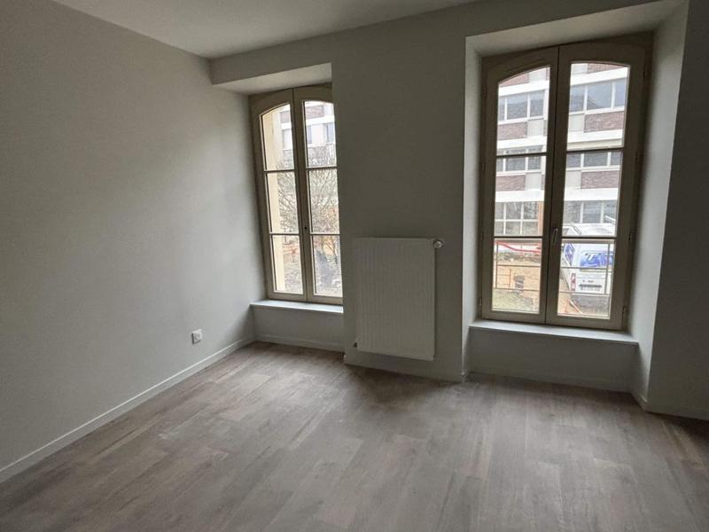 Appartement - 53 m² - 2 pièces