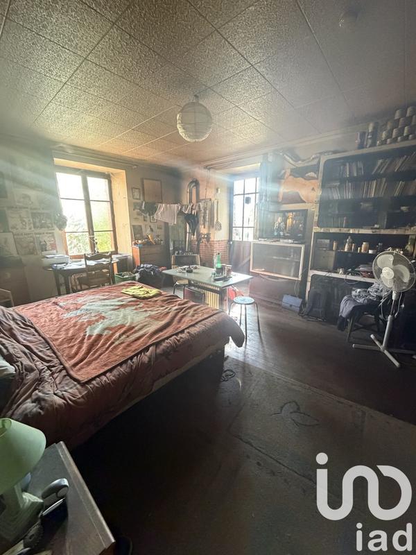 Maison - 240 m² - 10 pièces