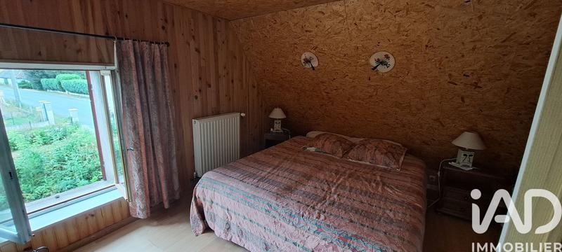 Maison - 215 m² - 4 pièces