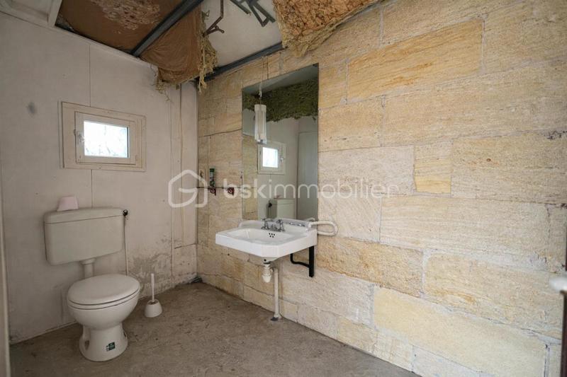 Maison - 294 m² - 6 pièces