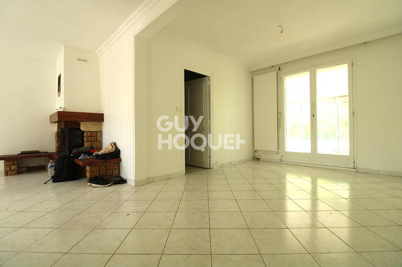 Maison - 173 m² - 7 pièces