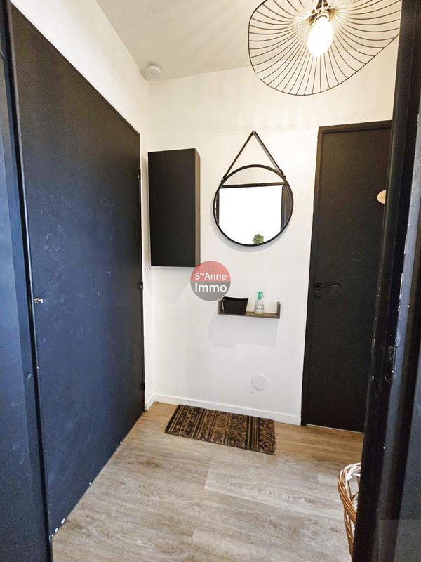 Appartement - 70 m² - 4 pièces