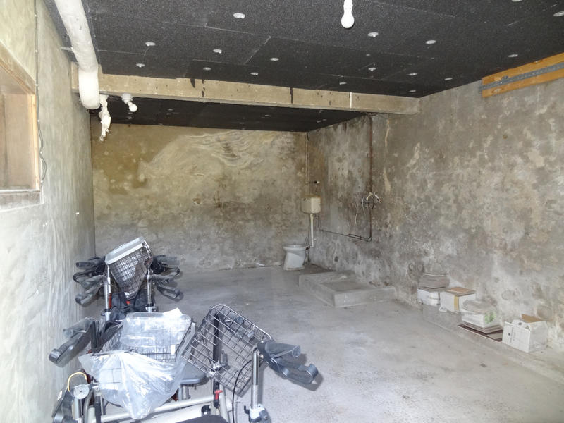 Maison - 67 m² - 5 pièces