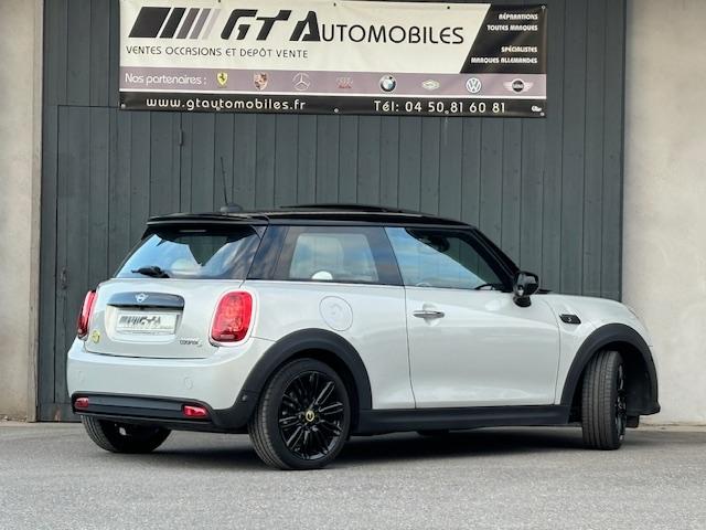 Mini 3 portes Mini III (2) (F56) Cooper se 184 Edition Premium Plus 32.6 Kwh