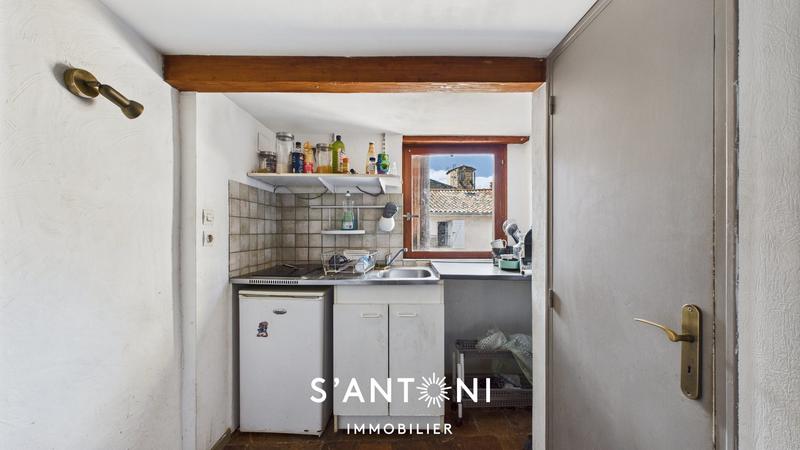 Maison - 100 m² - 6 pièces