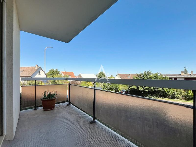 Appartement - 74 m² - 3 pièces