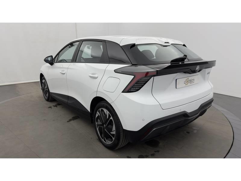 Mg Mg4 Electric 51kWh - 125 kW 2wd Standard