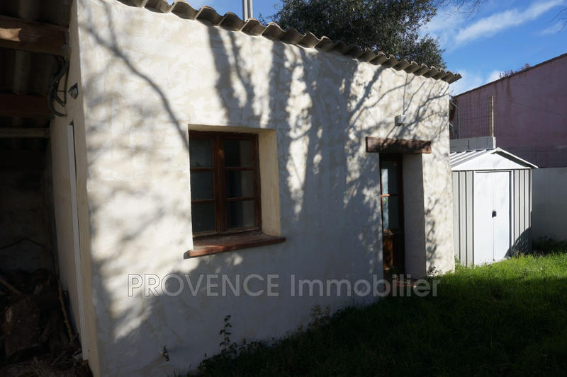 Bastide - 206 m² - 7 pièces