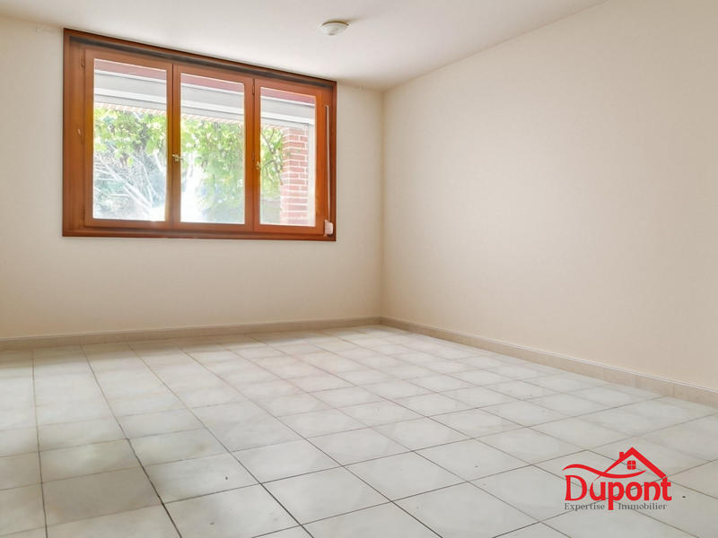 Maison - 106 m² - 5 pièces