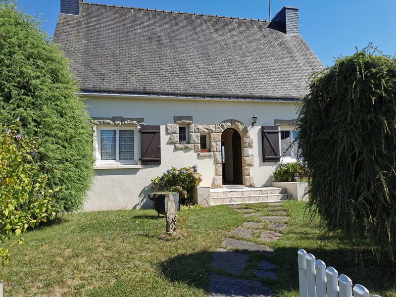 Maison - 144 m² - 7 pièces