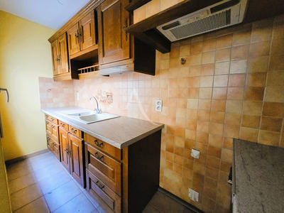 Appartement - 79 m² - 3 pièces