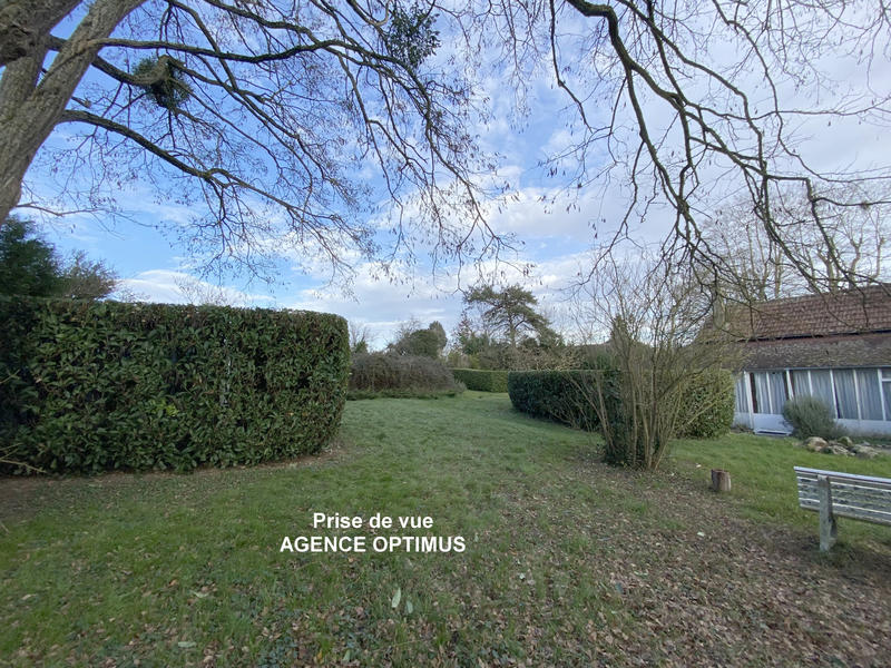 Viager - Maison - 42 m² - 2 pièces