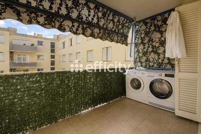 Appartement - 62 m² - 4 pièces