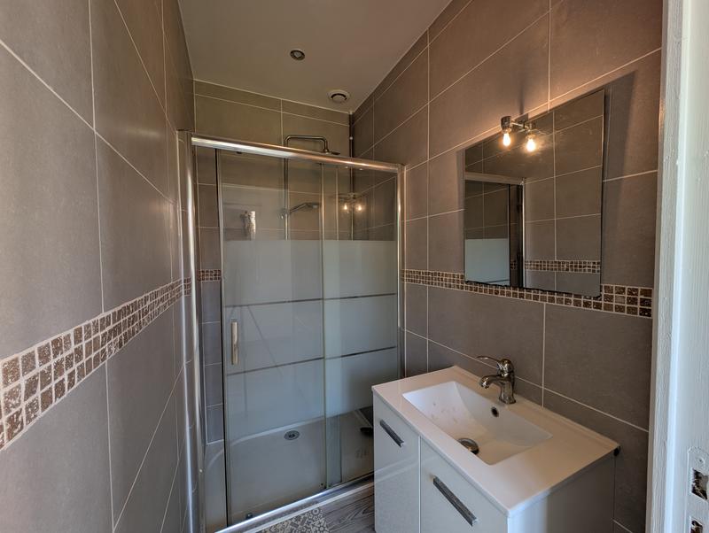 Maison - 168 m² - 7 pièces