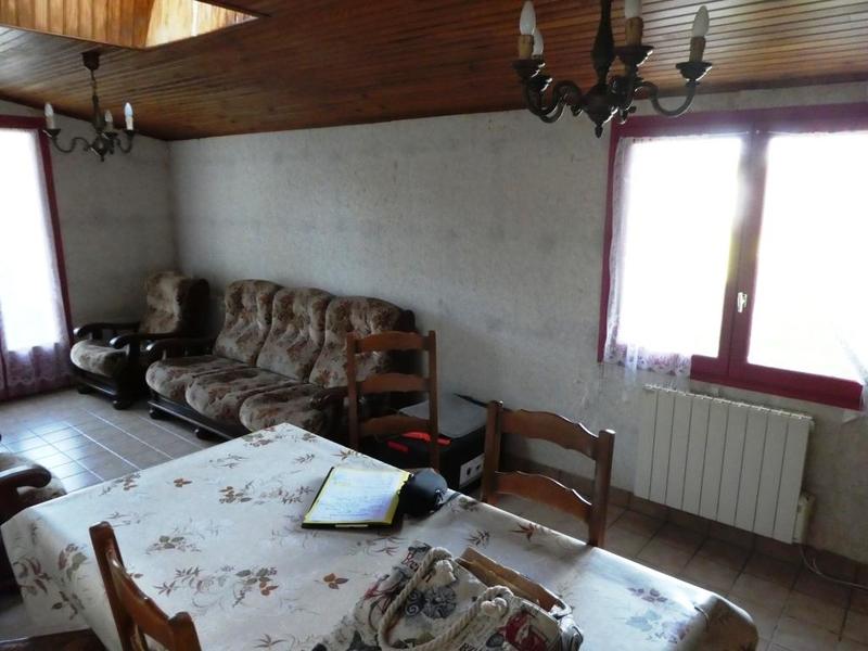 Maison - 58 m² - 3 pièces