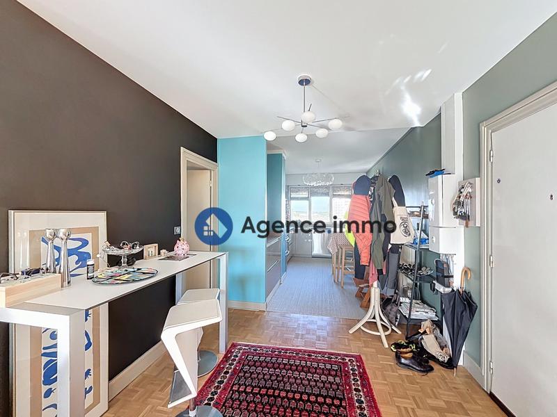 Appartement - 102 m² - 4 pièces