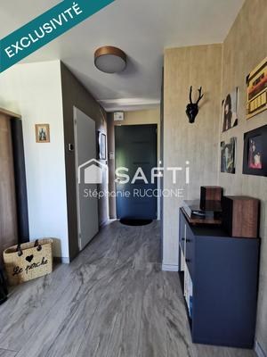 Villa - 94 m² - 3 pièces