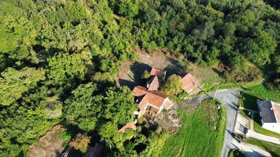 Maison - 140 m² - 3 pièces