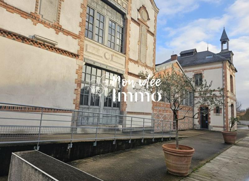 Appartement - 94 m² - 4 pièces