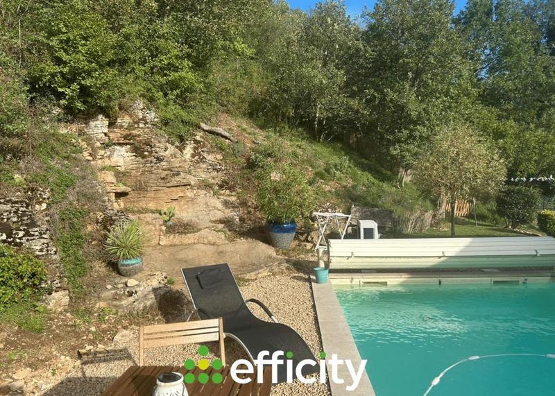 Villa - 90 m² - 5 pièces