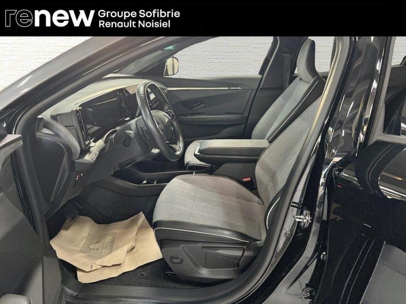 Renault Mégane E-Tech Ev60 220 ch super charge Techno