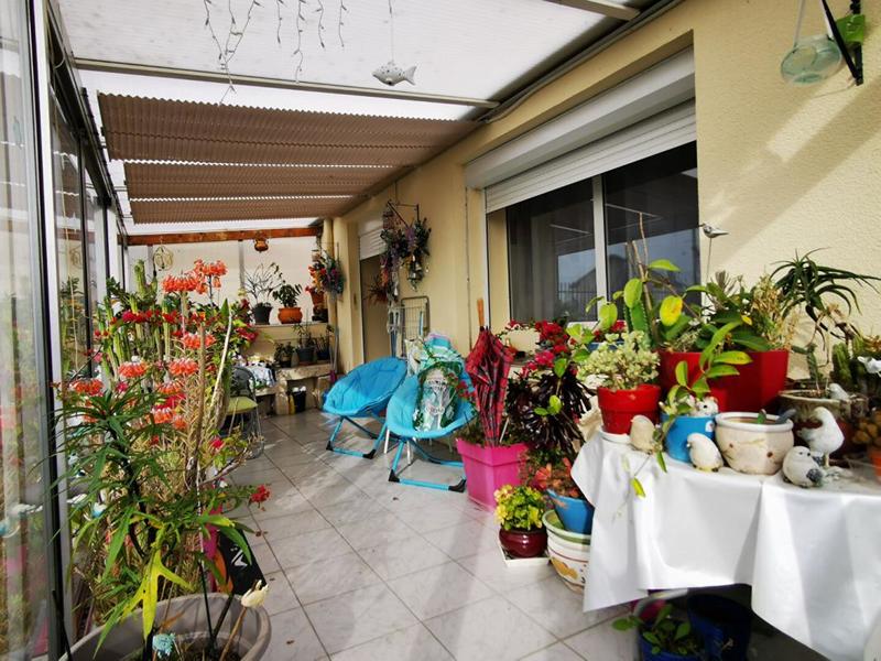 Maison - 109 m² - 5 pièces