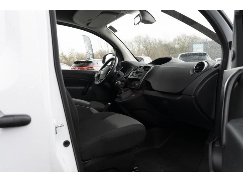 Nissan Nv250 L1 Dci 115 n-Connecta