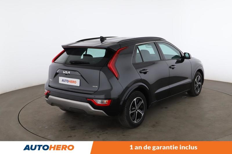 Kia Niro 1.6 GDi Phev Active Dct6 183 ch