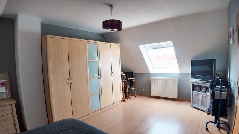 Maison contemporaine - 191 m² - 5 pièces