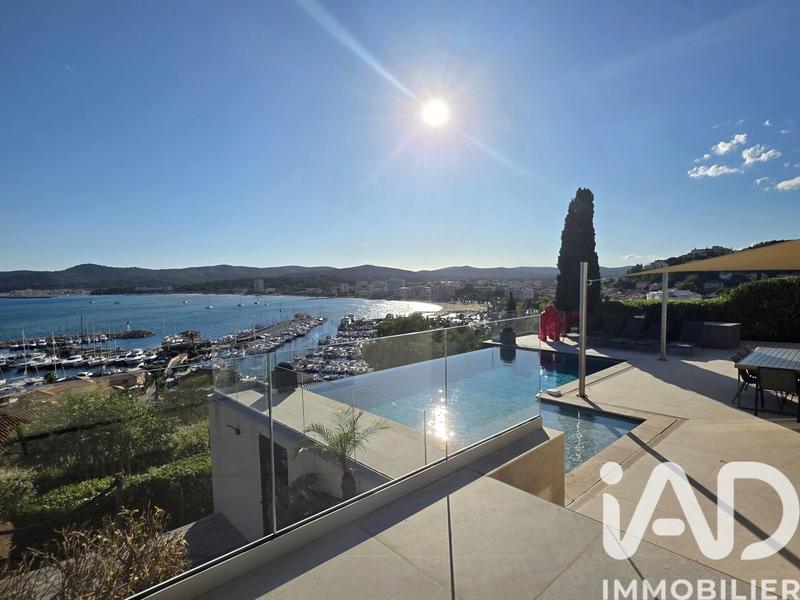 Maison - 150 m² - 6 pièces