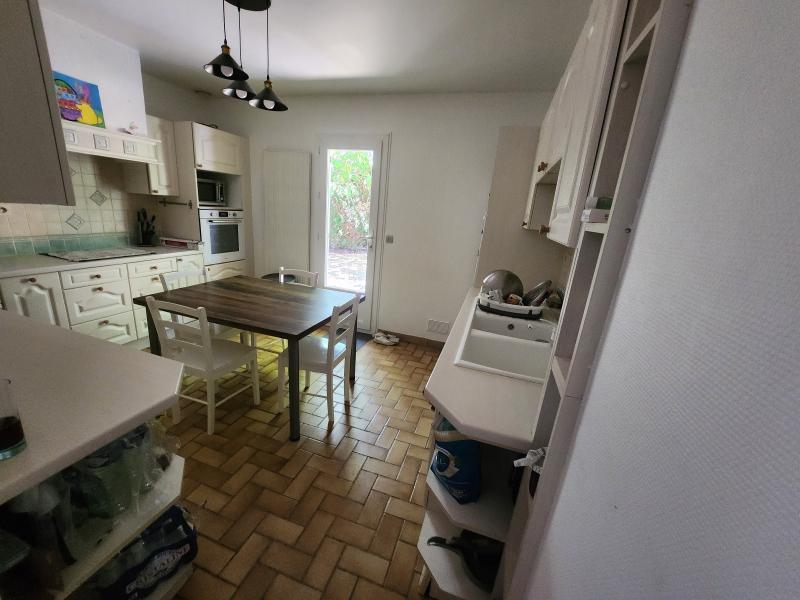 Pavillon - 116 m² - 5 pièces