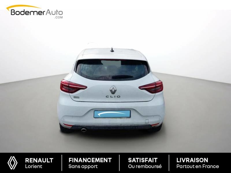 Renault Clio TCe 90 - 21n Intens