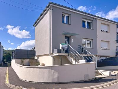 Maison - 82 m² - 5 pièces