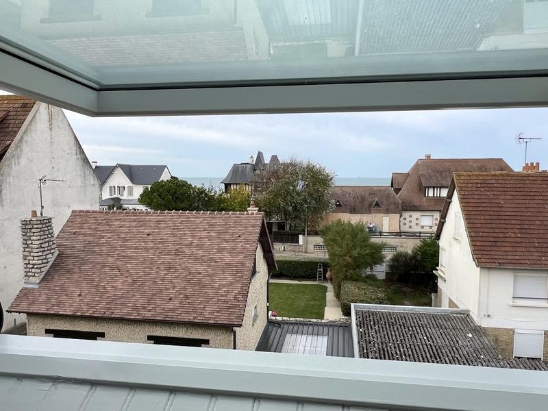 Duplex - 49 m² - 4 pièces