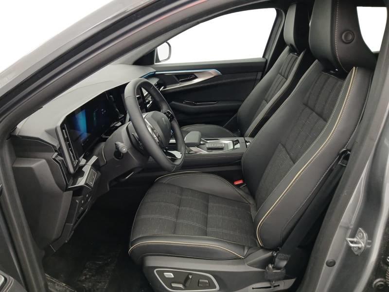 Renault Austral E-Tech full hybrid 200 Gsr2 Iconic