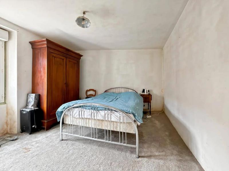 Longère - 92 m² - 4 pièces