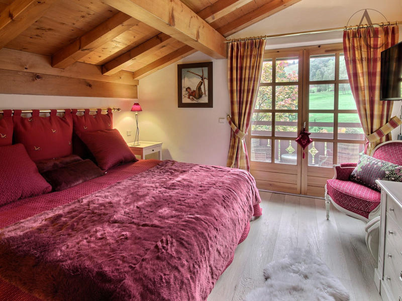 Appartement - 111 m² - 4 pièces