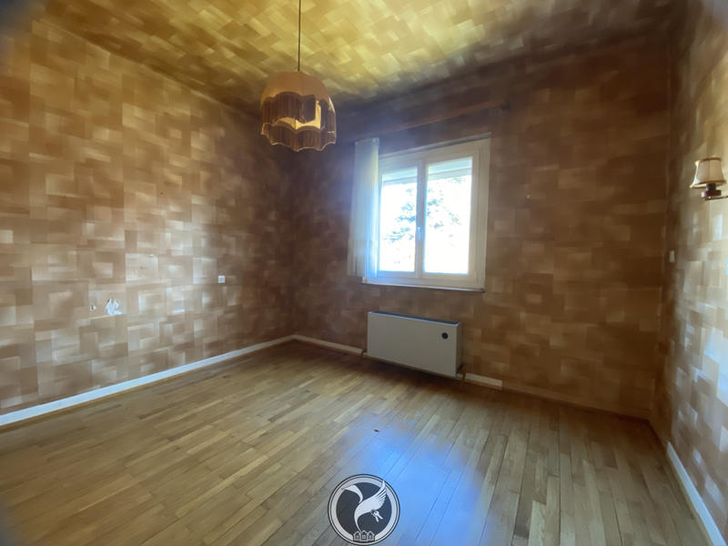 Immeuble - 270 m² - 6 pièces