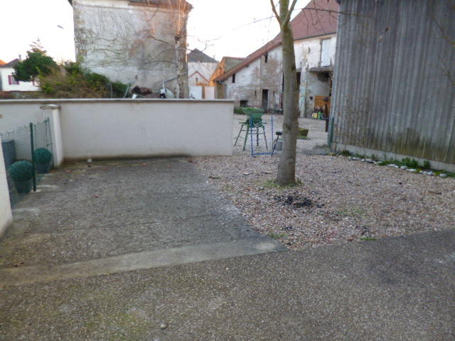 Duplex - 61 m² - 3 pièces