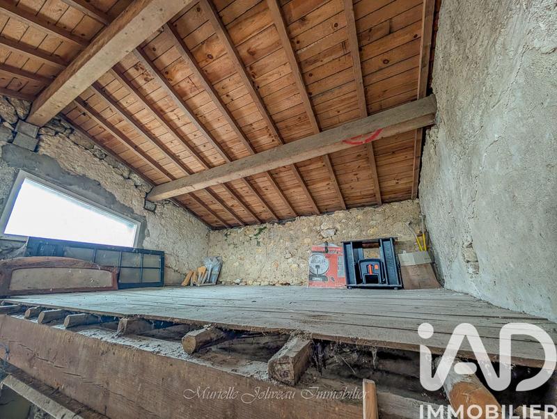 Maison - 105 m² - 4 pièces