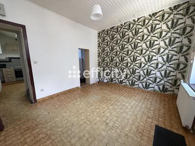 Maison - 49 m² - 3 pièces