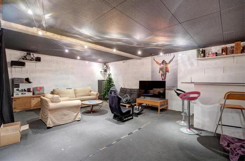 Villa - 155 m² - 6 pièces