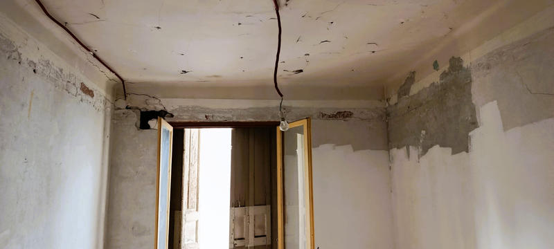 Appartement - 76 m² - 3 pièces