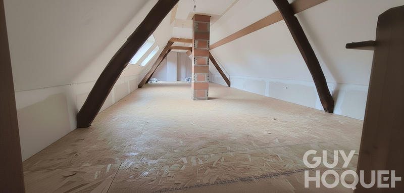 Local commercial - 159 m²