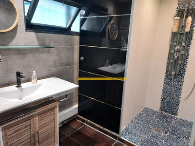 Maison - 59 m² - 2 pièces